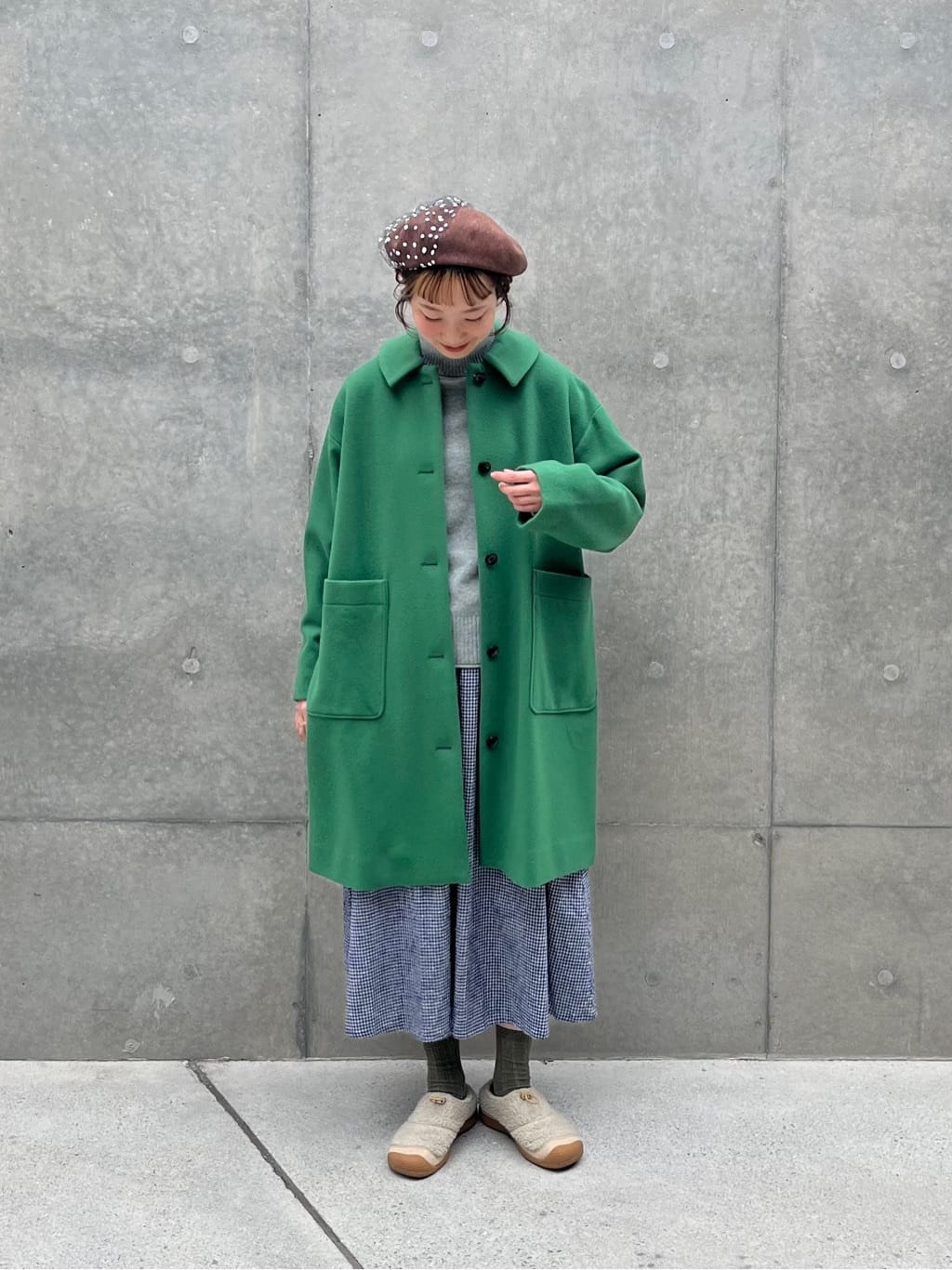 bulle de savon ���N�A�C�[�� �g���F166cm 2025.11.10