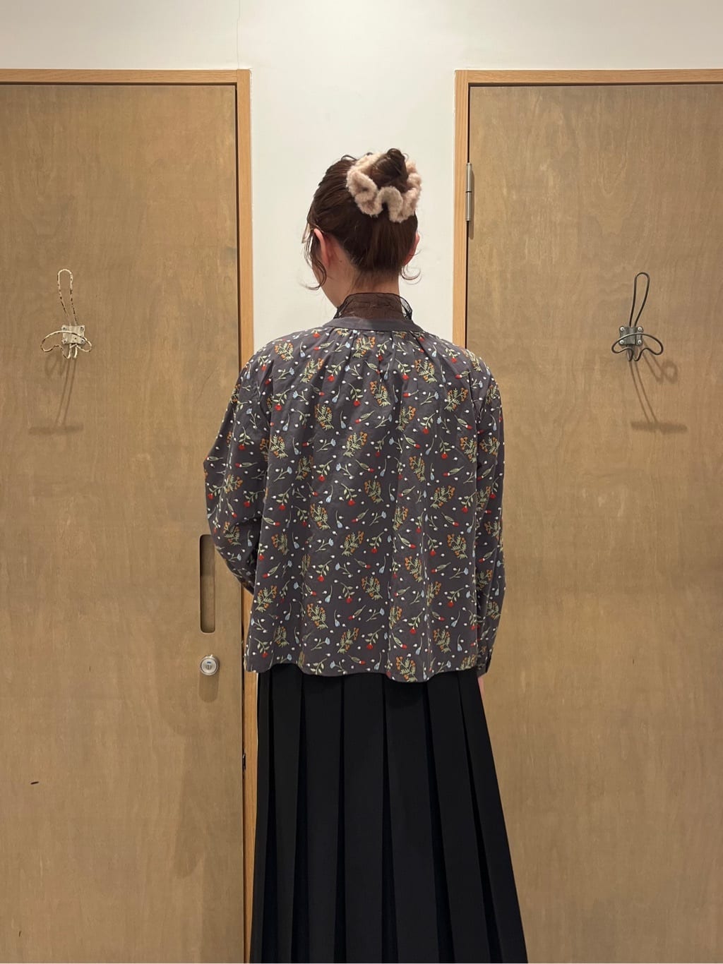 bulle de savon ���N�A�C�[�� �g���F166cm 2026.02.02