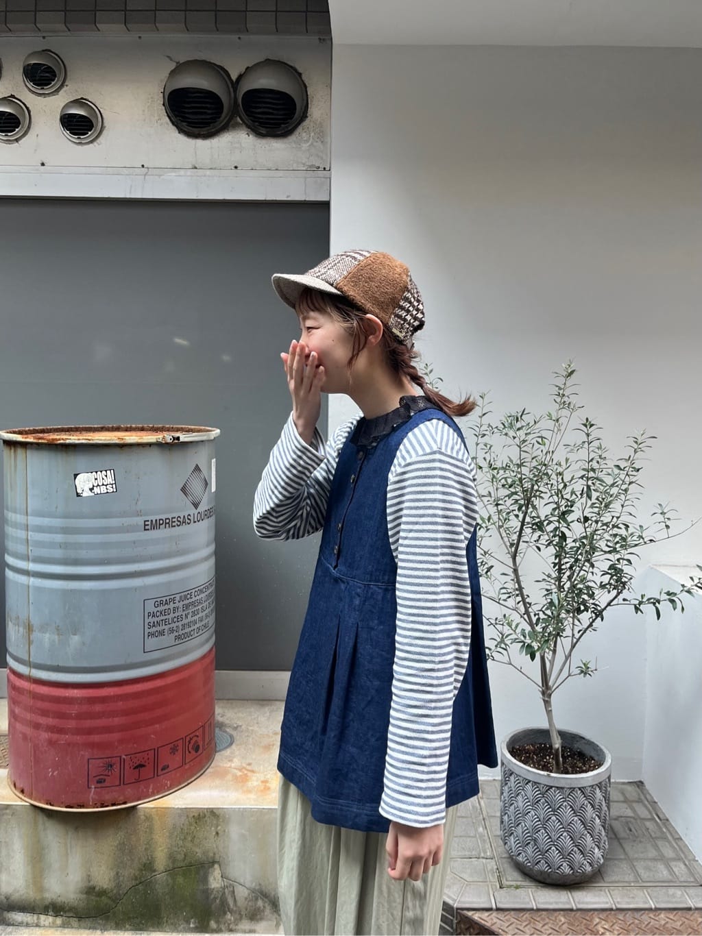 bulle de savon ���N�A�C�[�� �g���F166cm 2026.02.10