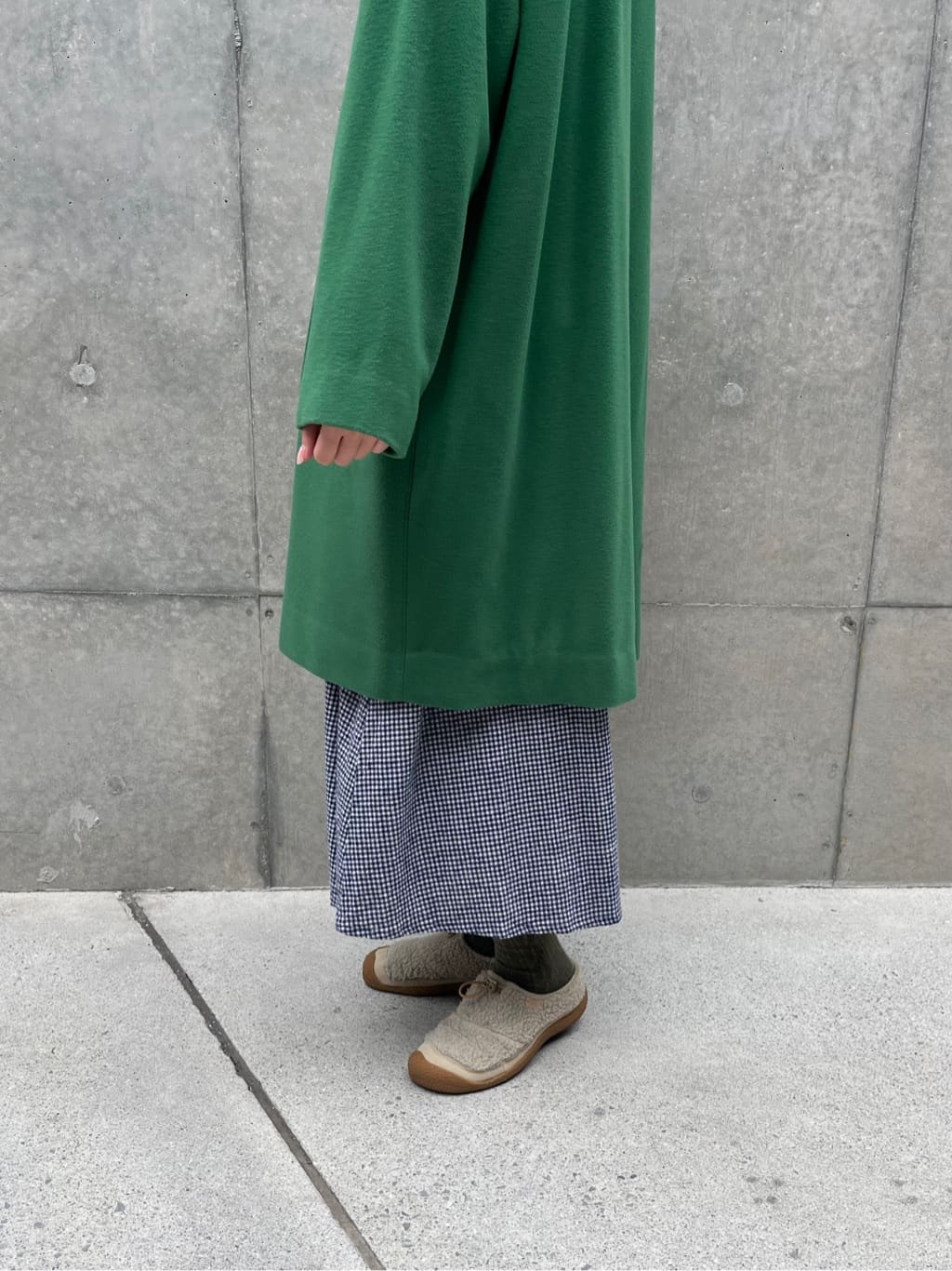 bulle de savon ���N�A�C�[�� �g���F166cm 2025.11.10