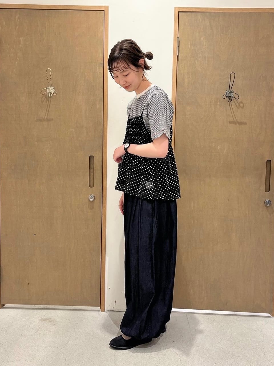 bulle de savon ルクアイーレ 身長:166cm 2025.06.04 bulle de savon ルクアイーレ 身長:166cm 2025.06.04