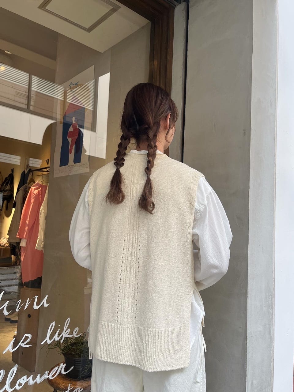 yuni _˘H gF166cm 2025.02.21