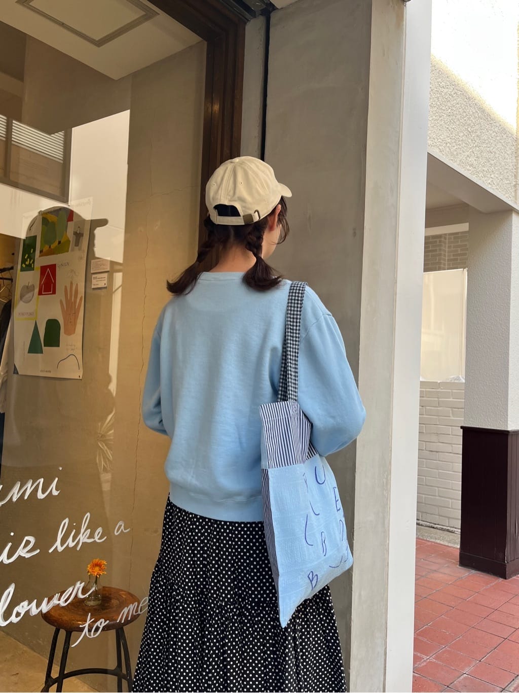 yuni �_�˘H�� �g���F166cm 2026.02.23