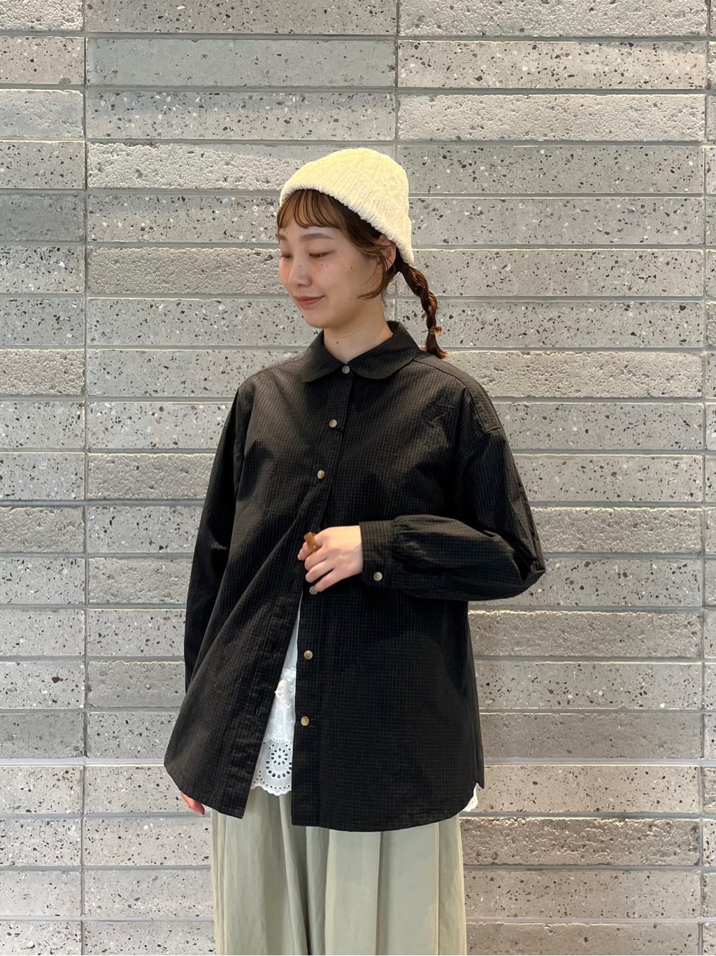 bulle de savon ���N�A�C�[�� �g���F166cm 2025.10.18