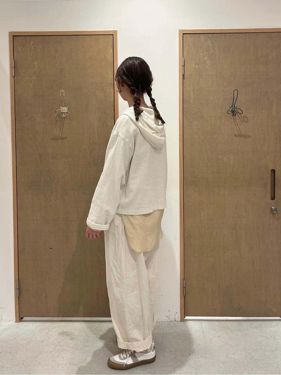 yuni _˘H gF166cm 2025.02.02