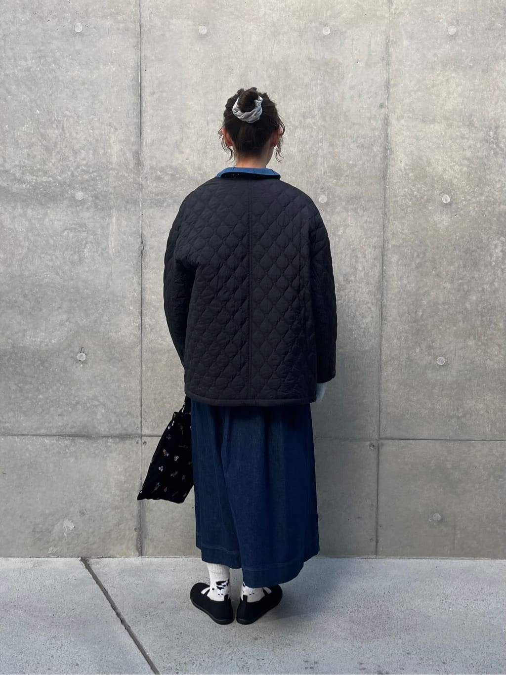 bulle de savon ���N�A�C�[�� �g���F166cm 2025.12.17