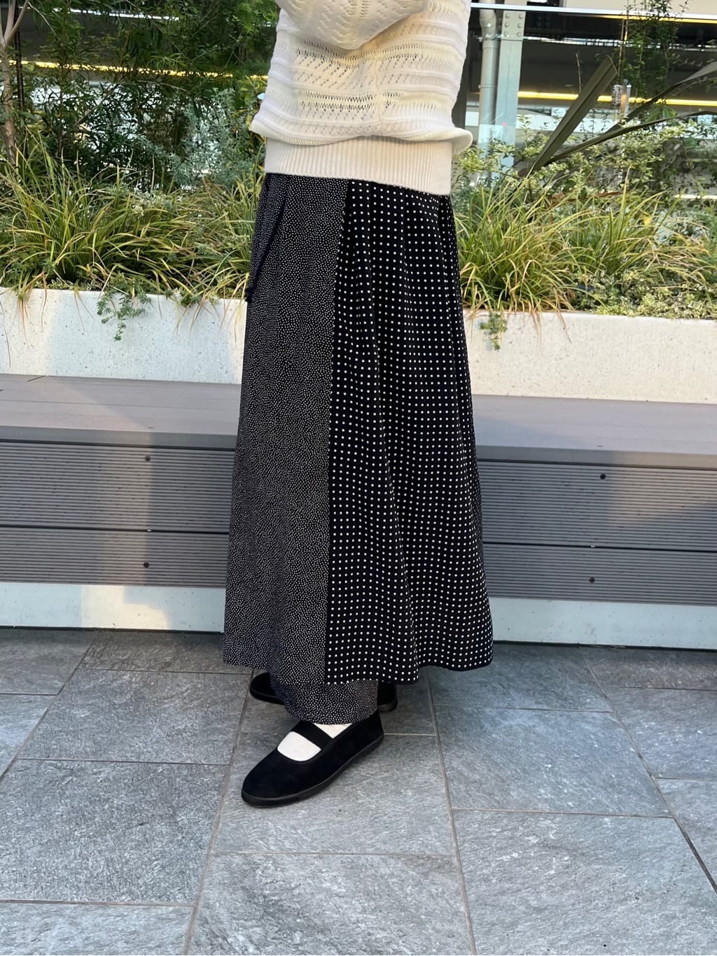 bulle de savon ���N�A�C�[�� �g���F166cm 2025.10.27