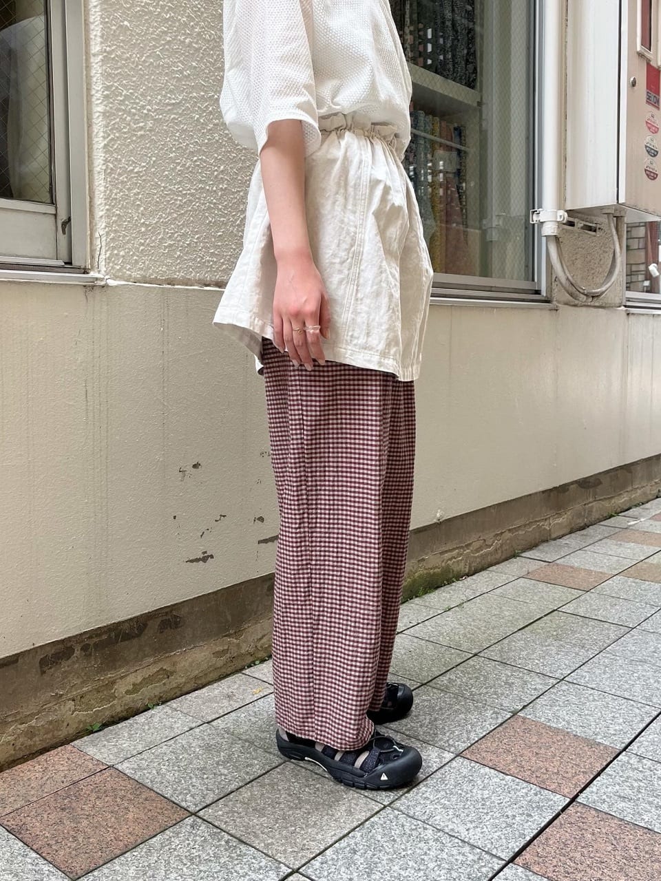 bulle de savon ルクアイーレ 身長:166cm 2025.06.20 bulle de savon ルクアイーレ 身長:166cm 2025.05.31