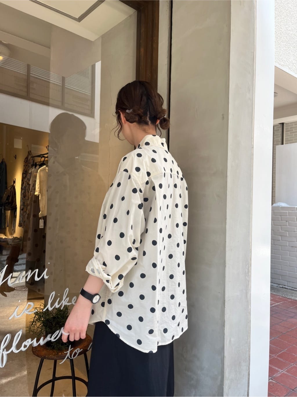 bulle de savon ���N�A�C�[�� �g���F166cm 2025.08.09