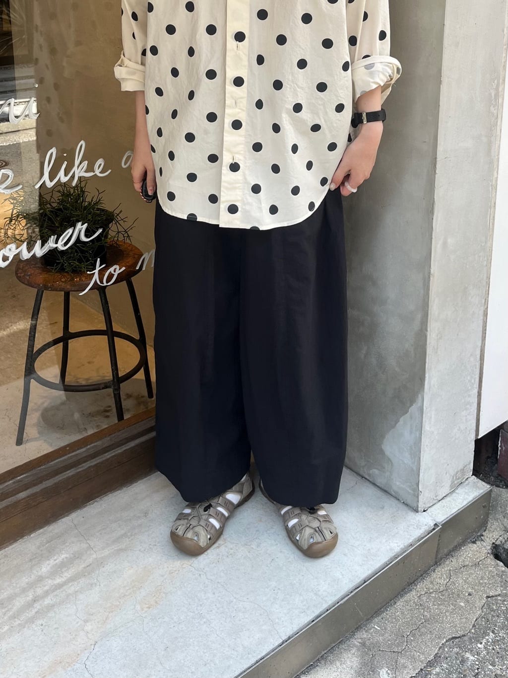 bulle de savon ���N�A�C�[�� �g���F166cm 2025.08.09