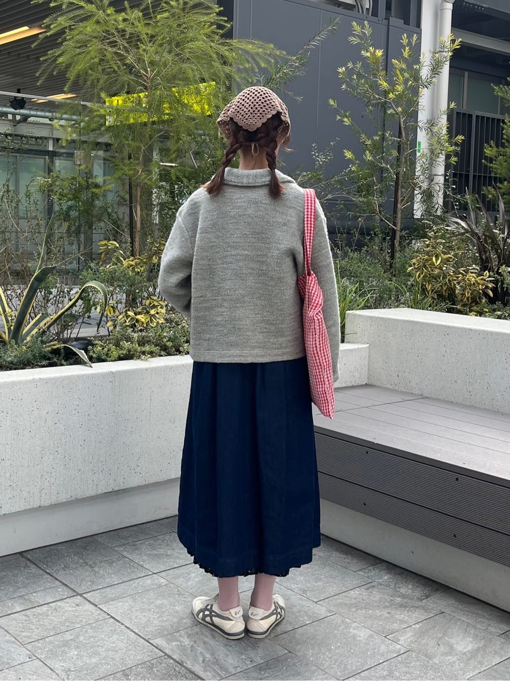 bulle de savon ���N�A�C�[�� �g���F166cm 2026.01.27