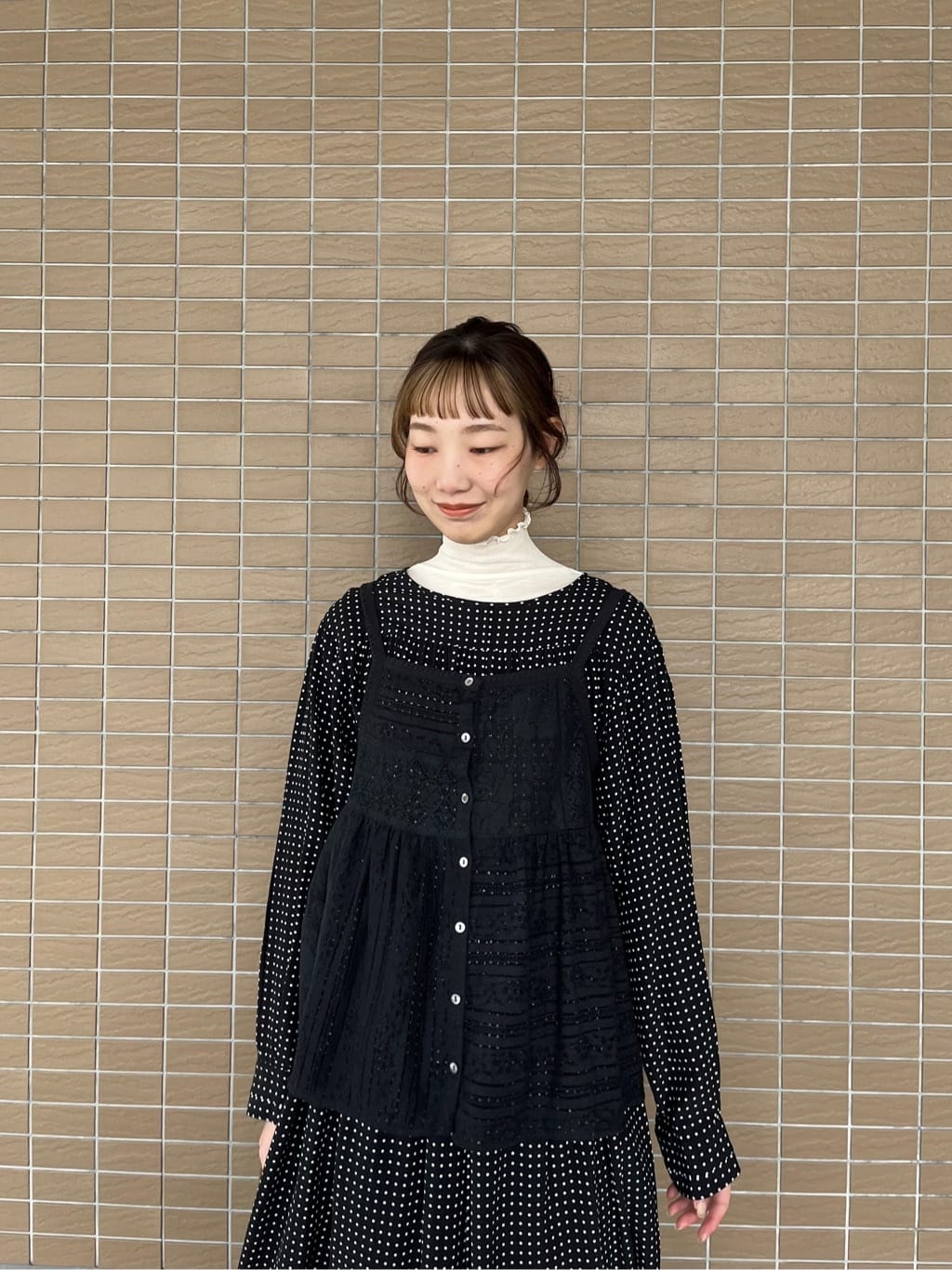 bulle de savon ���N�A�C�[�� �g���F166cm 2025.10.24