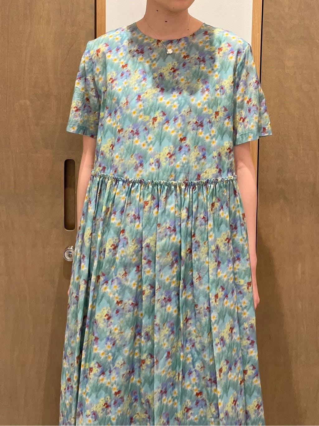 yuni �_�˘H�� �g���F166cm 2026.04.10