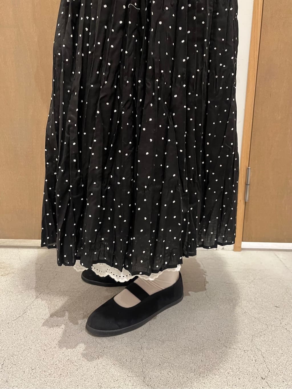 bulle de savon ���N�A�C�[�� �g���F166cm 2025.12.08