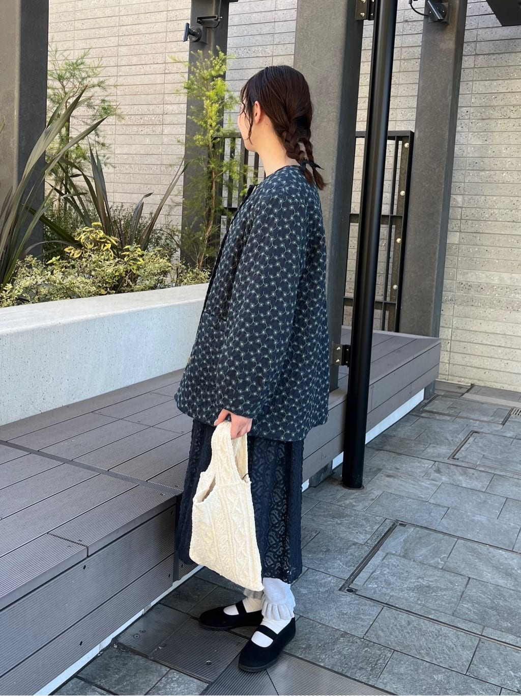 bulle de savon ���N�A�C�[�� �g���F166cm 2025.11.17