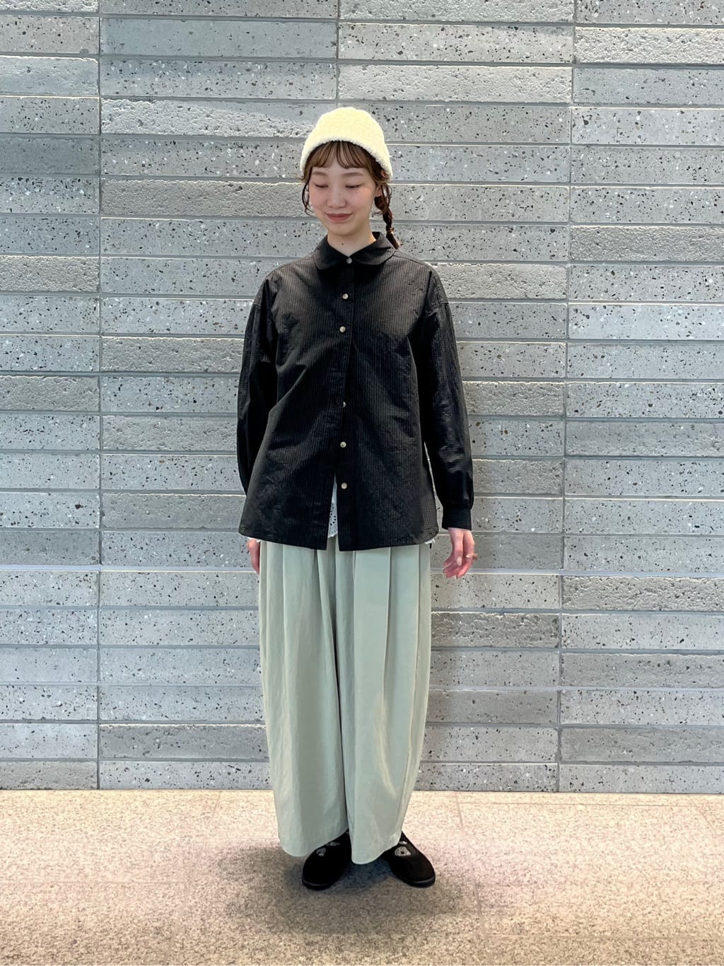 bulle de savon ���N�A�C�[�� �g���F166cm 2025.10.18