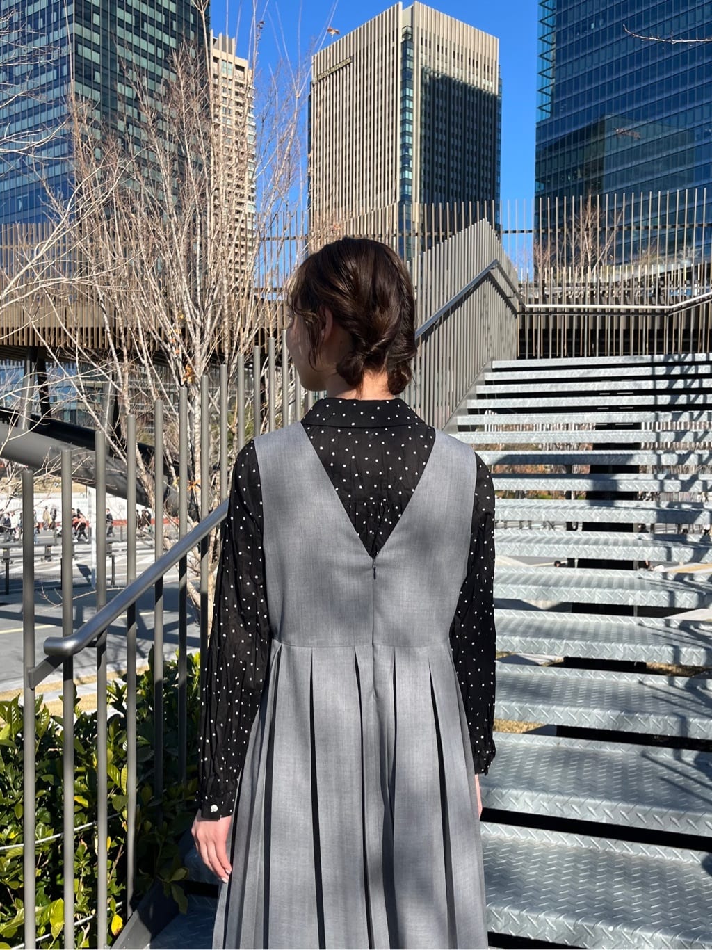 bulle de savon ���N�A�C�[�� �g���F166cm 2026.01.09