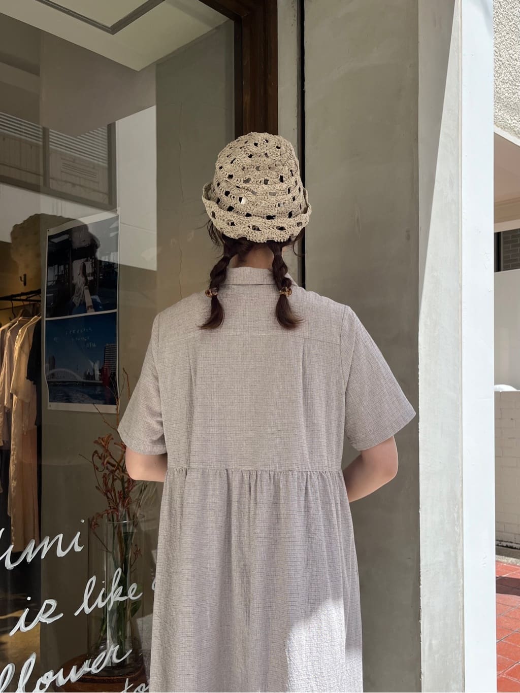 yuni �_�˘H�� �g���F166cm 2026.05.07