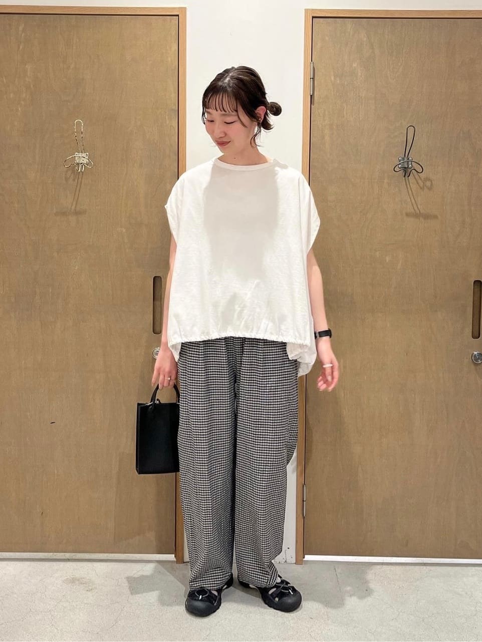 bulle de savon ルクアイーレ 身長:166cm 2025.06.20 bulle de savon ルクアイーレ 身長:166cm 2025.06.04
