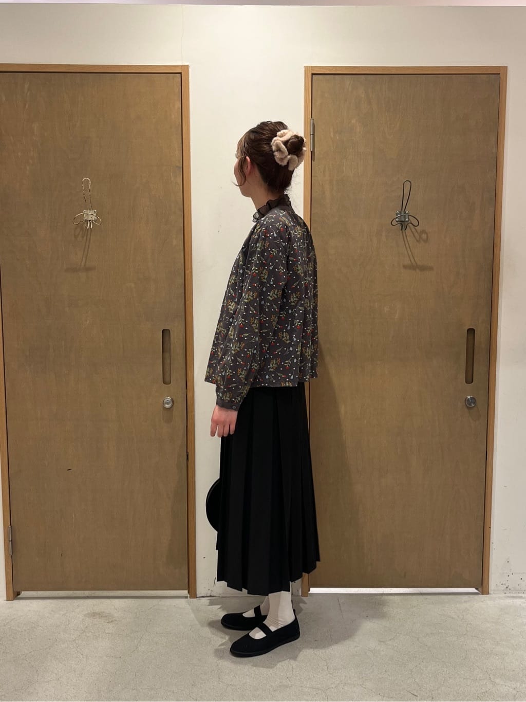 bulle de savon ���N�A�C�[�� �g���F166cm 2026.02.02