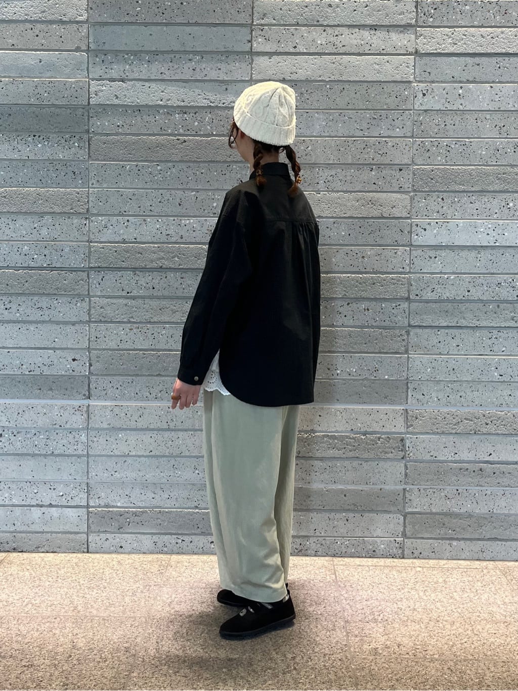 bulle de savon ���N�A�C�[�� �g���F166cm 2025.10.18