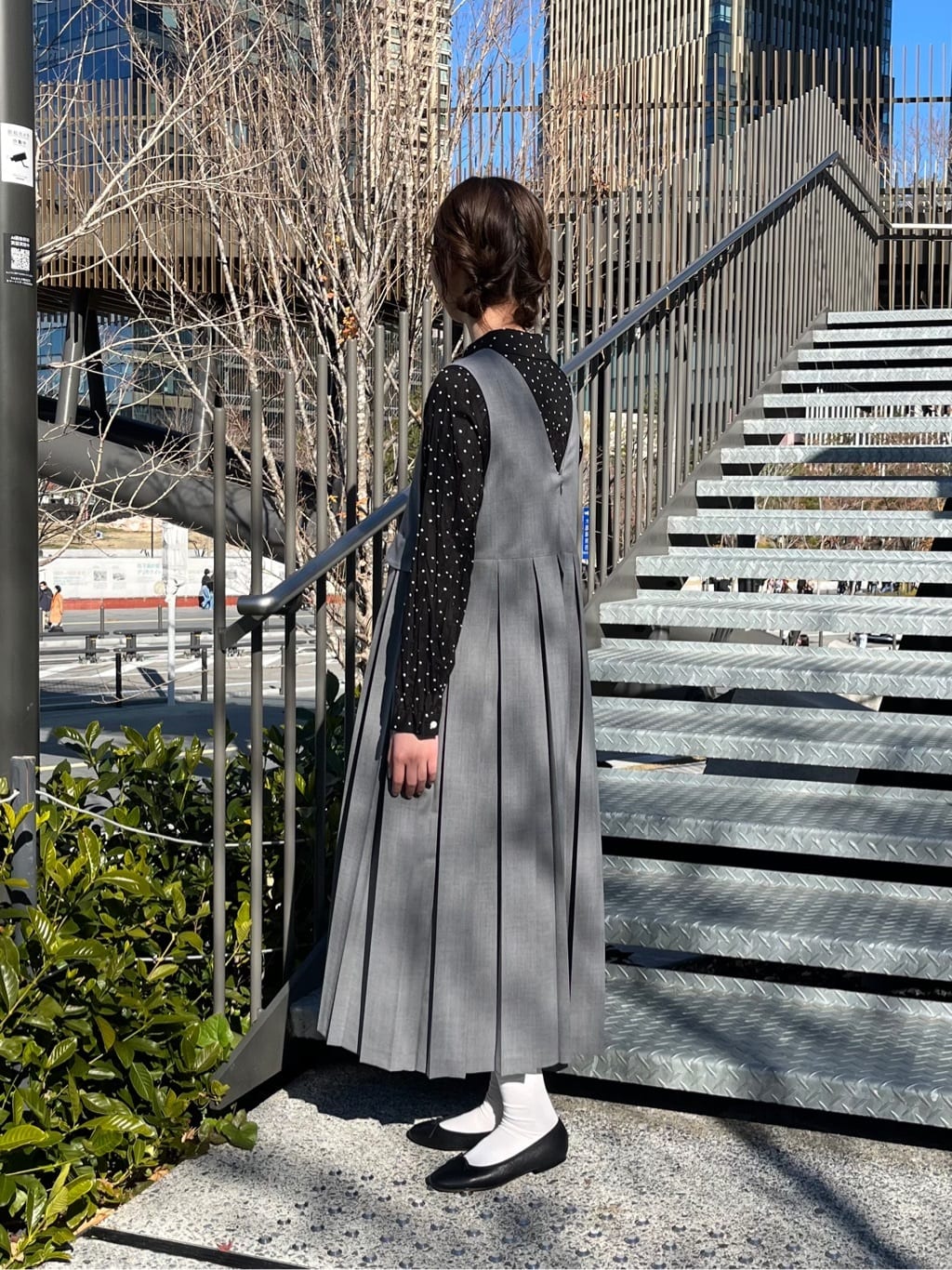 bulle de savon ���N�A�C�[�� �g���F166cm 2026.01.09