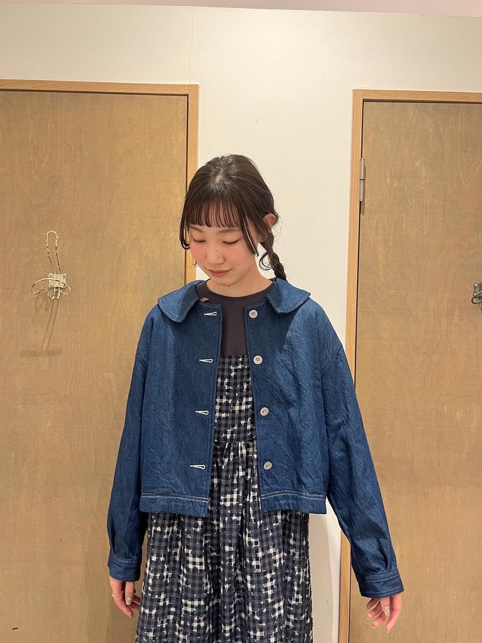 bulle de savon ルクアイーレ 身長:166cm 2025.06.21 bulle de savon ルクアイーレ 身長:166cm 2025.04.06