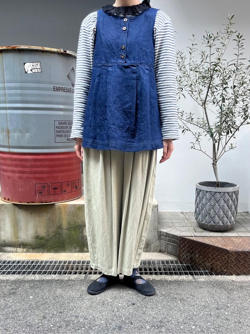 bulle de savon ���N�A�C�[�� �g���F166cm 2026.02.10