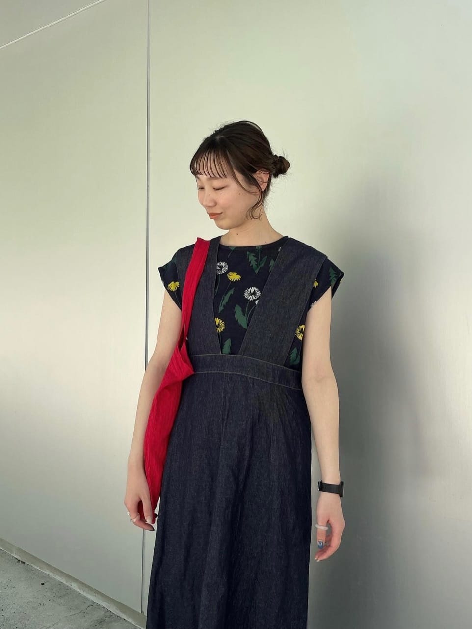 bulle de savon ルクアイーレ 身長:166cm 2025.05.17 bulle de savon ルクアイーレ 身長:166cm 2025.05.11