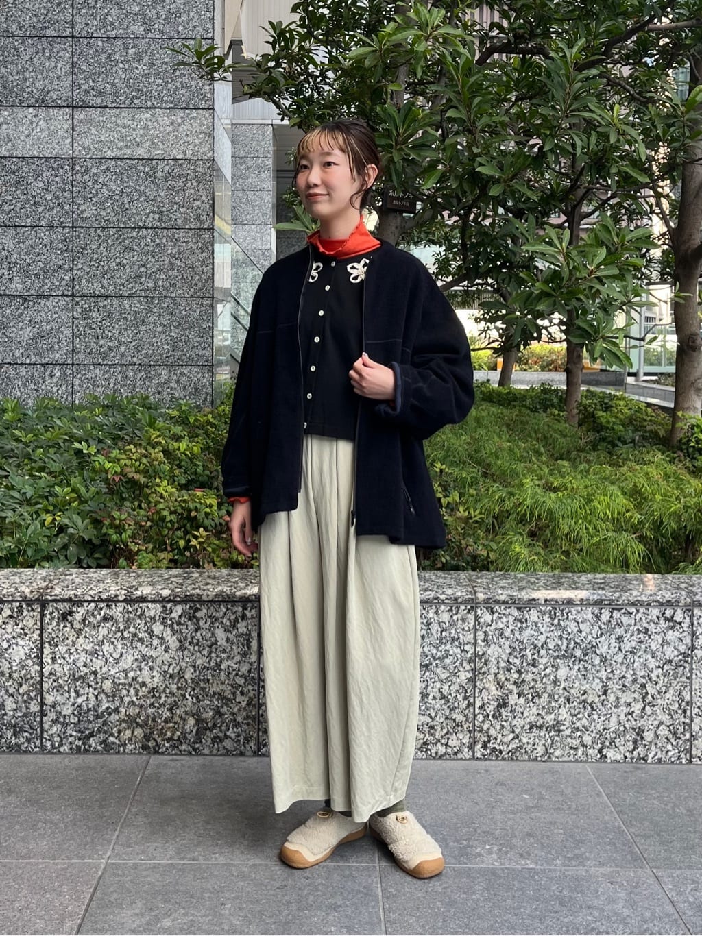 bulle de savon ���N�A�C�[�� �g���F166cm 2025.11.22