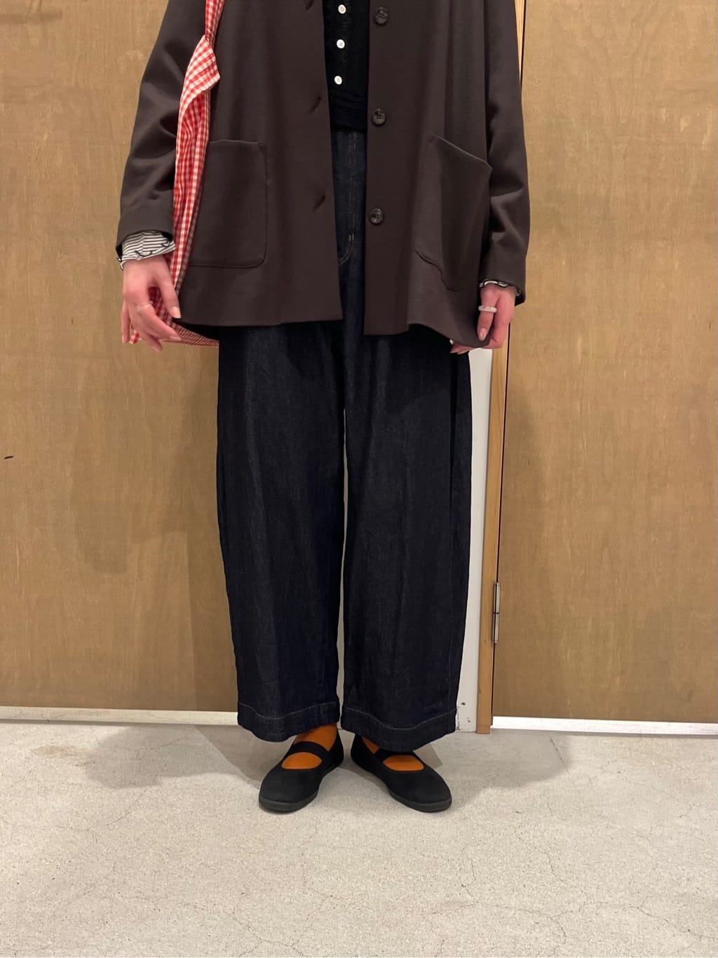 bulle de savon ���N�A�C�[�� �g���F166cm 2026.01.12