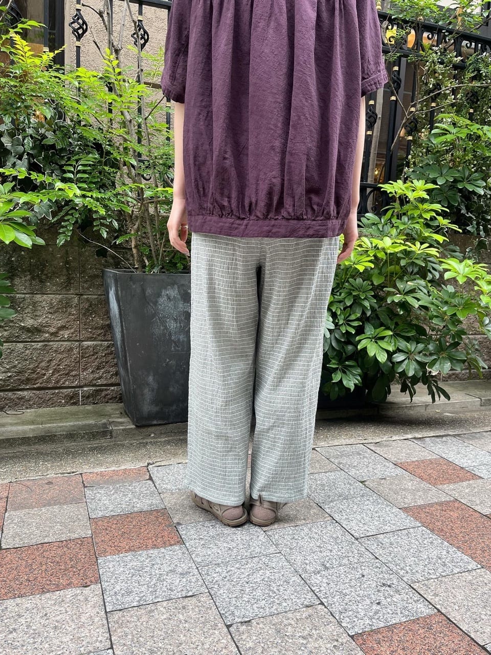 bulle de savon ルクアイーレ 身長:166cm 2025.06.20 bulle de savon ルクアイーレ 身長:166cm 2025.05.30