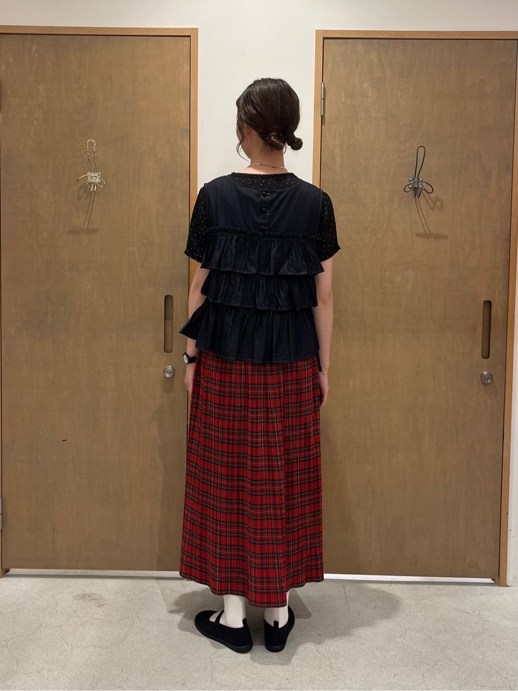 bulle de savon ���N�A�C�[�� �g���F166cm 2025.08.14
