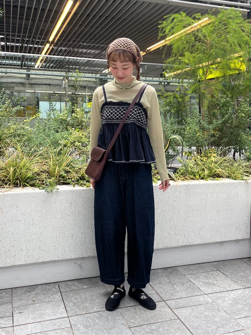 bulle de savon ���N�A�C�[�� �g���F166cm 2025.10.18