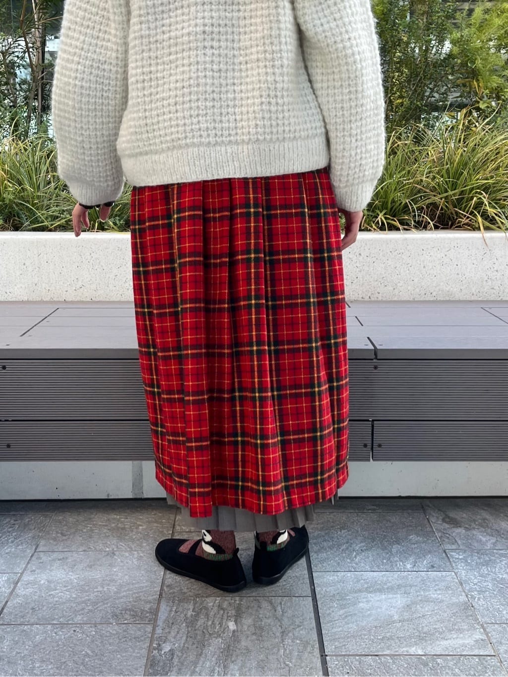 bulle de savon ���N�A�C�[�� �g���F166cm 2025.11.11