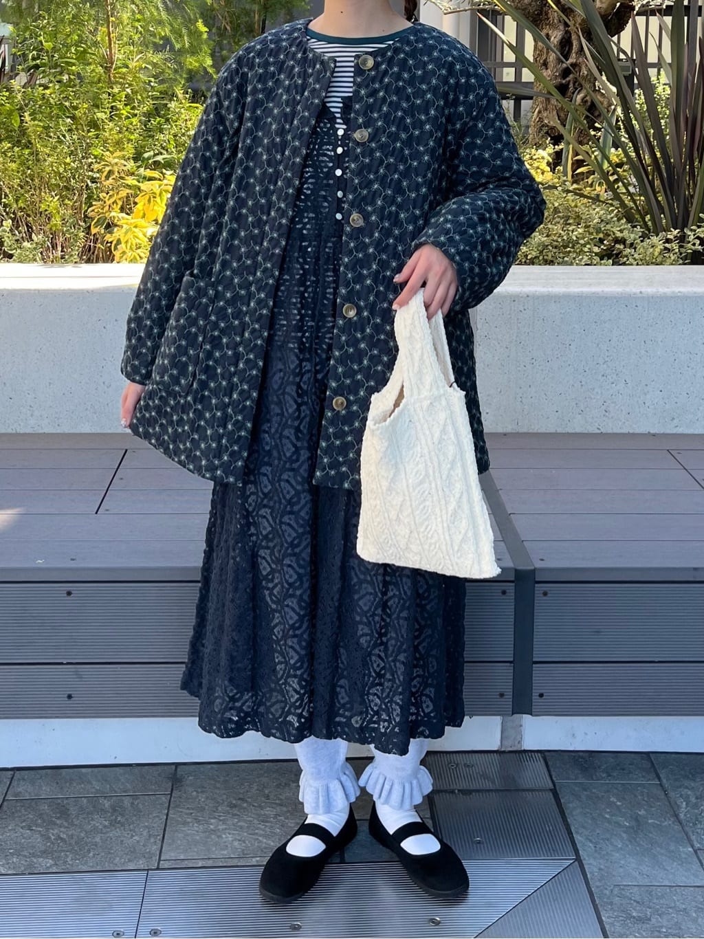 bulle de savon ���N�A�C�[�� �g���F166cm 2025.11.17