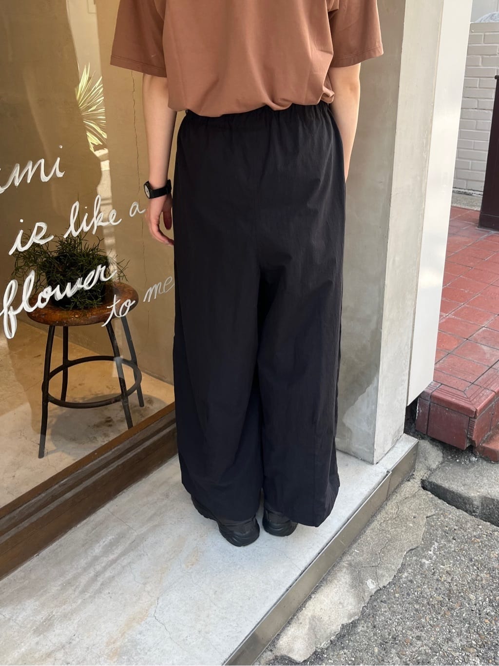 bulle de savon ���N�A�C�[�� �g���F166cm 2025.08.09