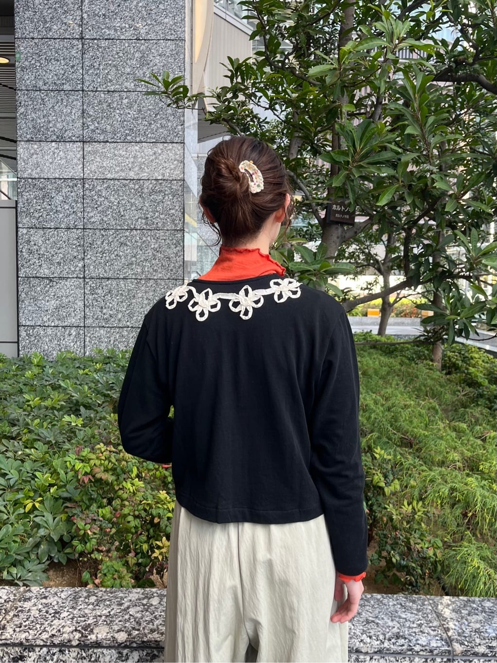 bulle de savon ���N�A�C�[�� �g���F166cm 2025.11.22