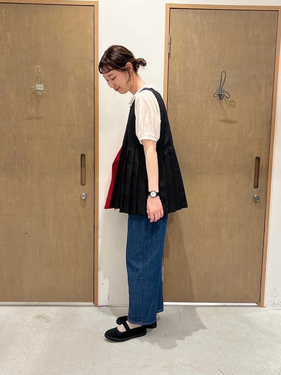 bulle de savon ルクアイーレ 身長:166cm 2025.06.15 bulle de savon ルクアイーレ 身長:166cm 2025.06.15