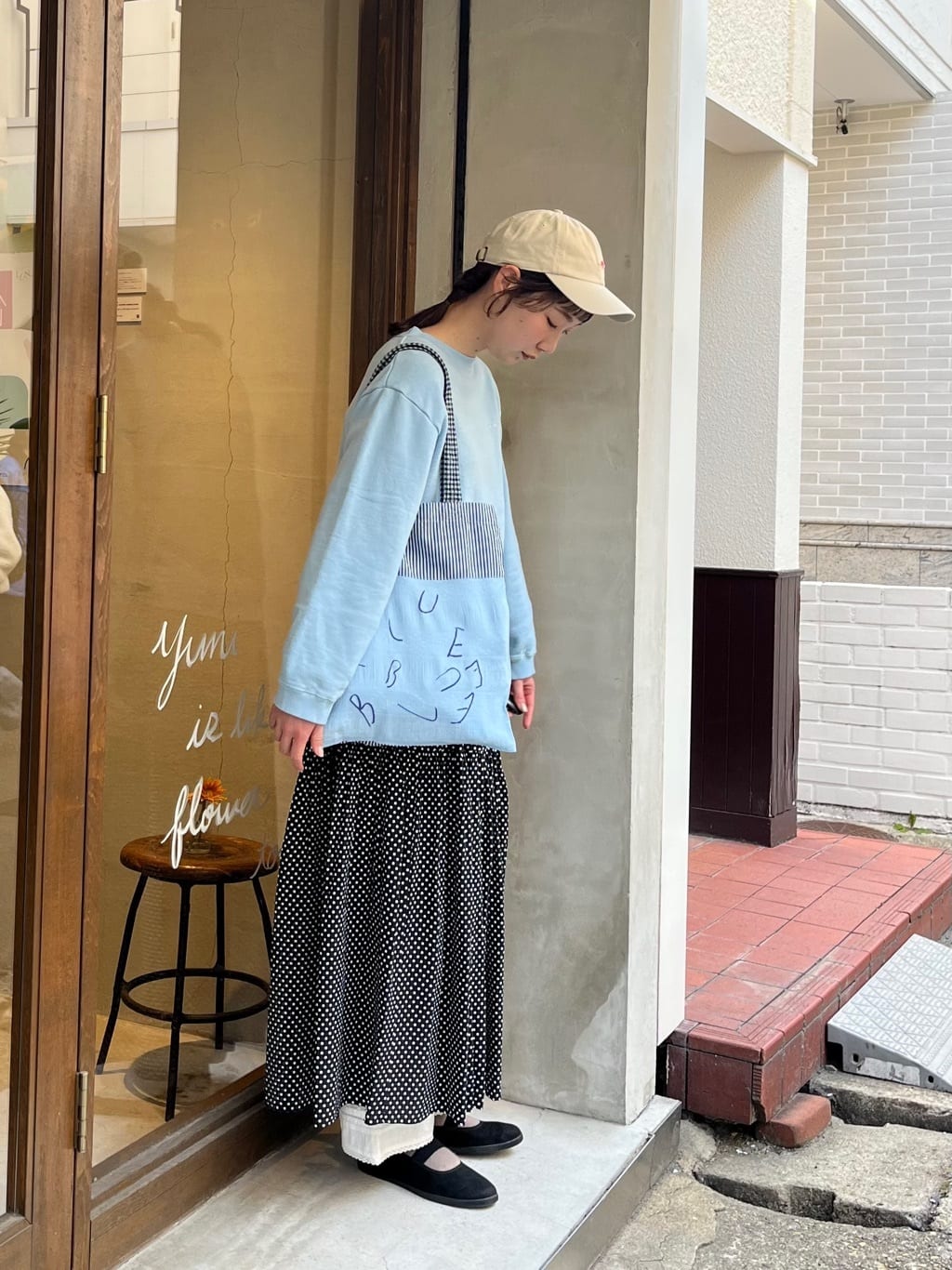 yuni �_�˘H�� �g���F166cm 2026.02.23