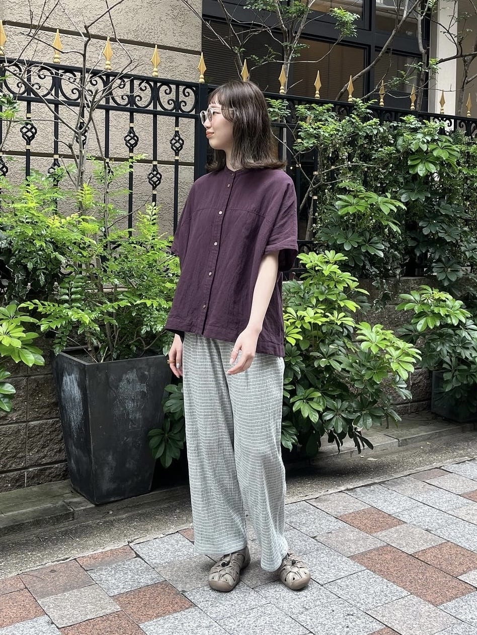 bulle de savon ルクアイーレ 身長:166cm 2025.06.20 bulle de savon ルクアイーレ 身長:166cm 2025.05.30