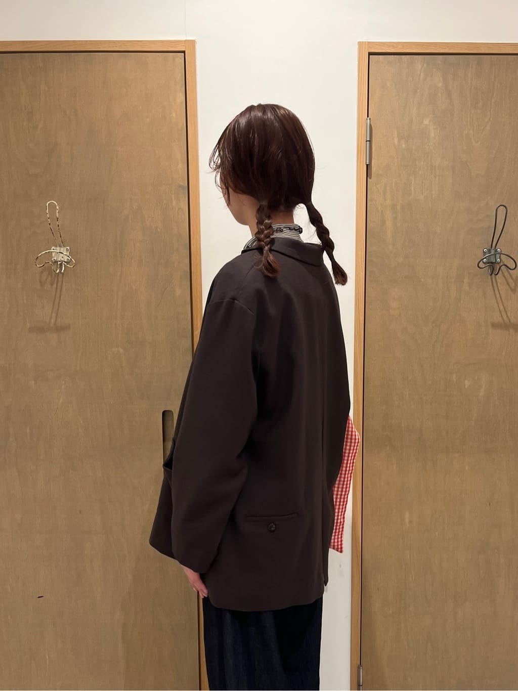 bulle de savon ���N�A�C�[�� �g���F166cm 2026.01.12