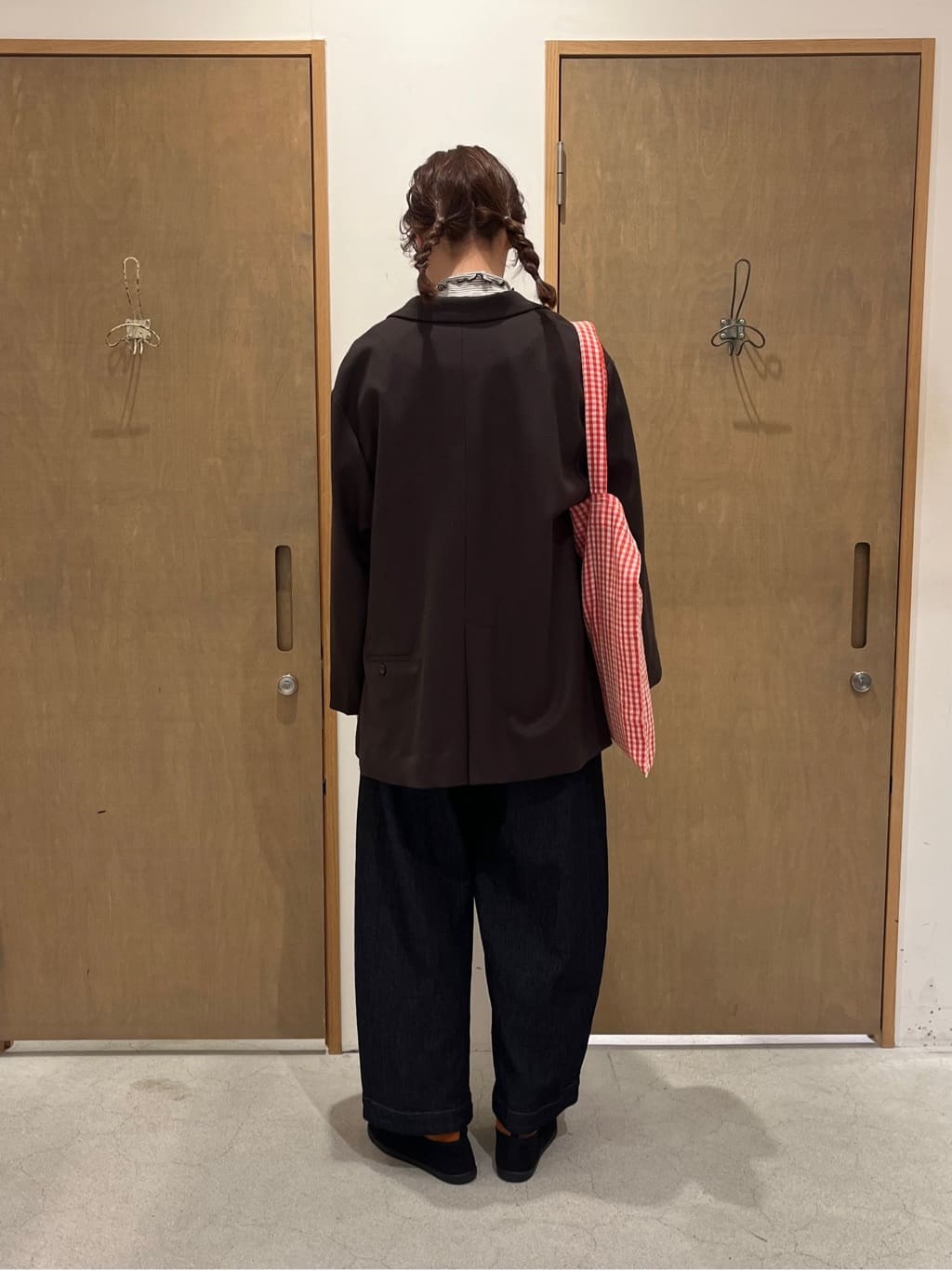 bulle de savon ���N�A�C�[�� �g���F166cm 2026.01.12