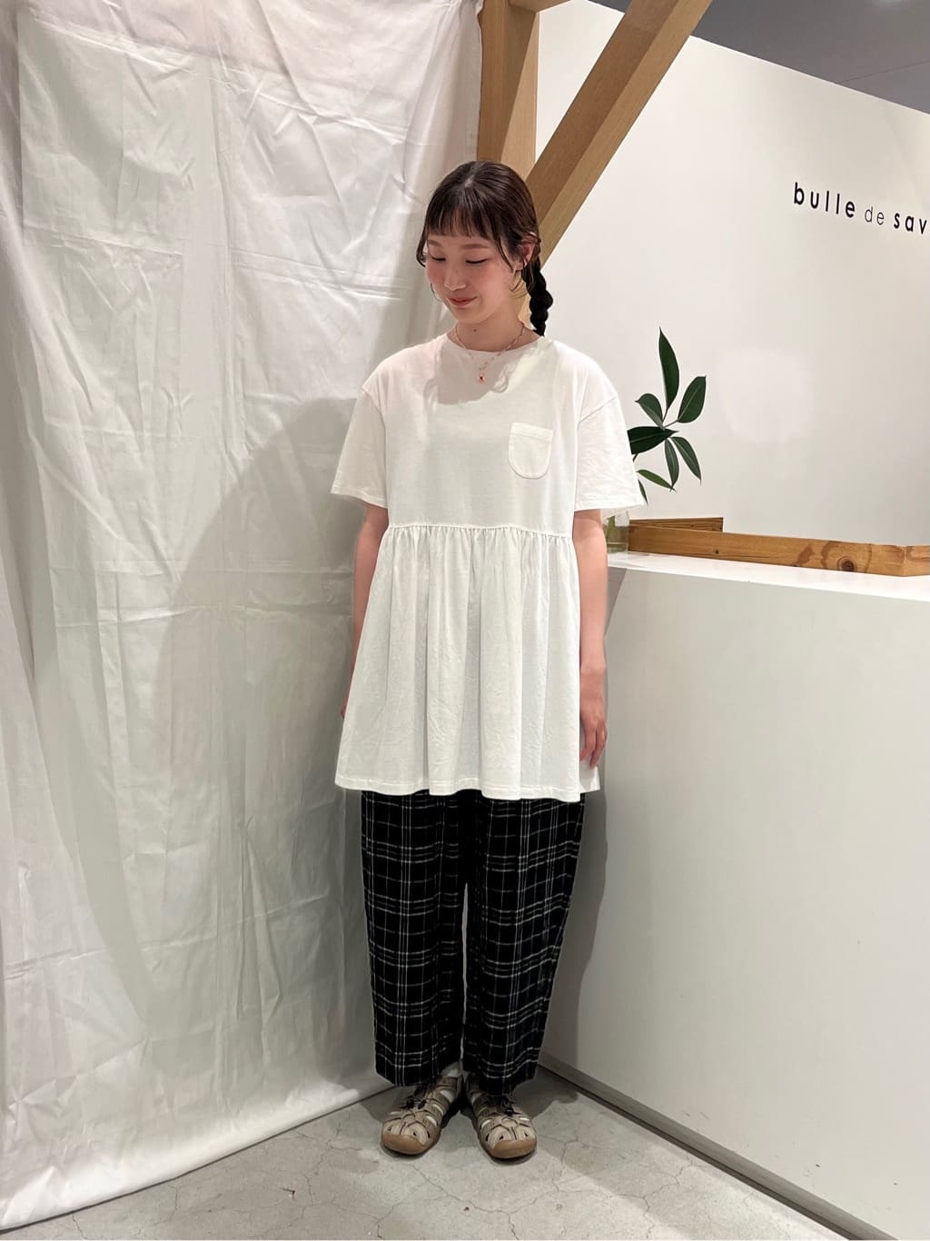 AMBIDEX Store コーディネート