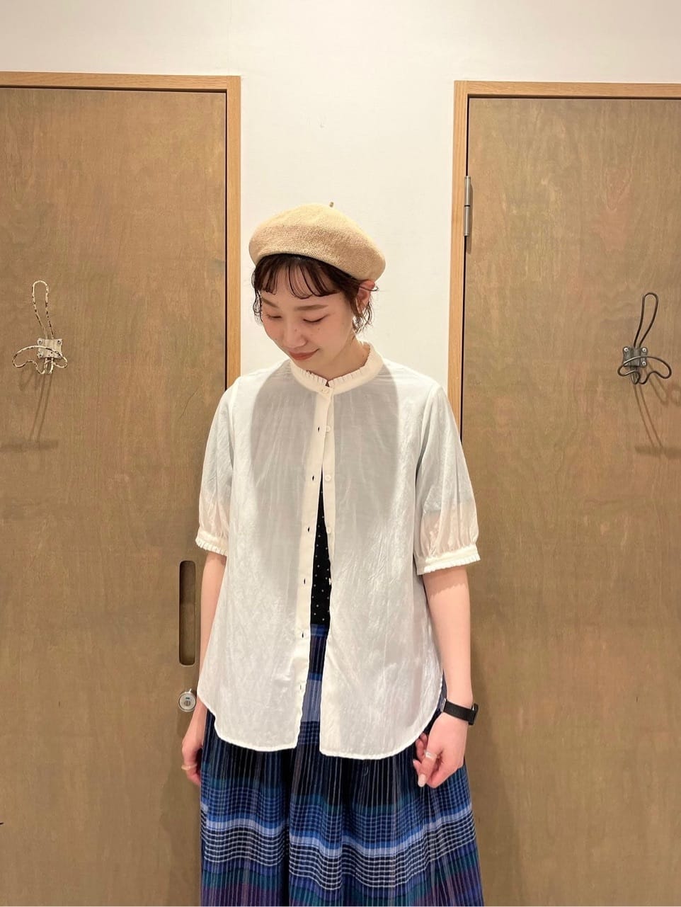 bulle de savon ルクアイーレ 身長:166cm 2025.07.08 bulle de savon ルクアイーレ 身長:166cm 2025.07.08