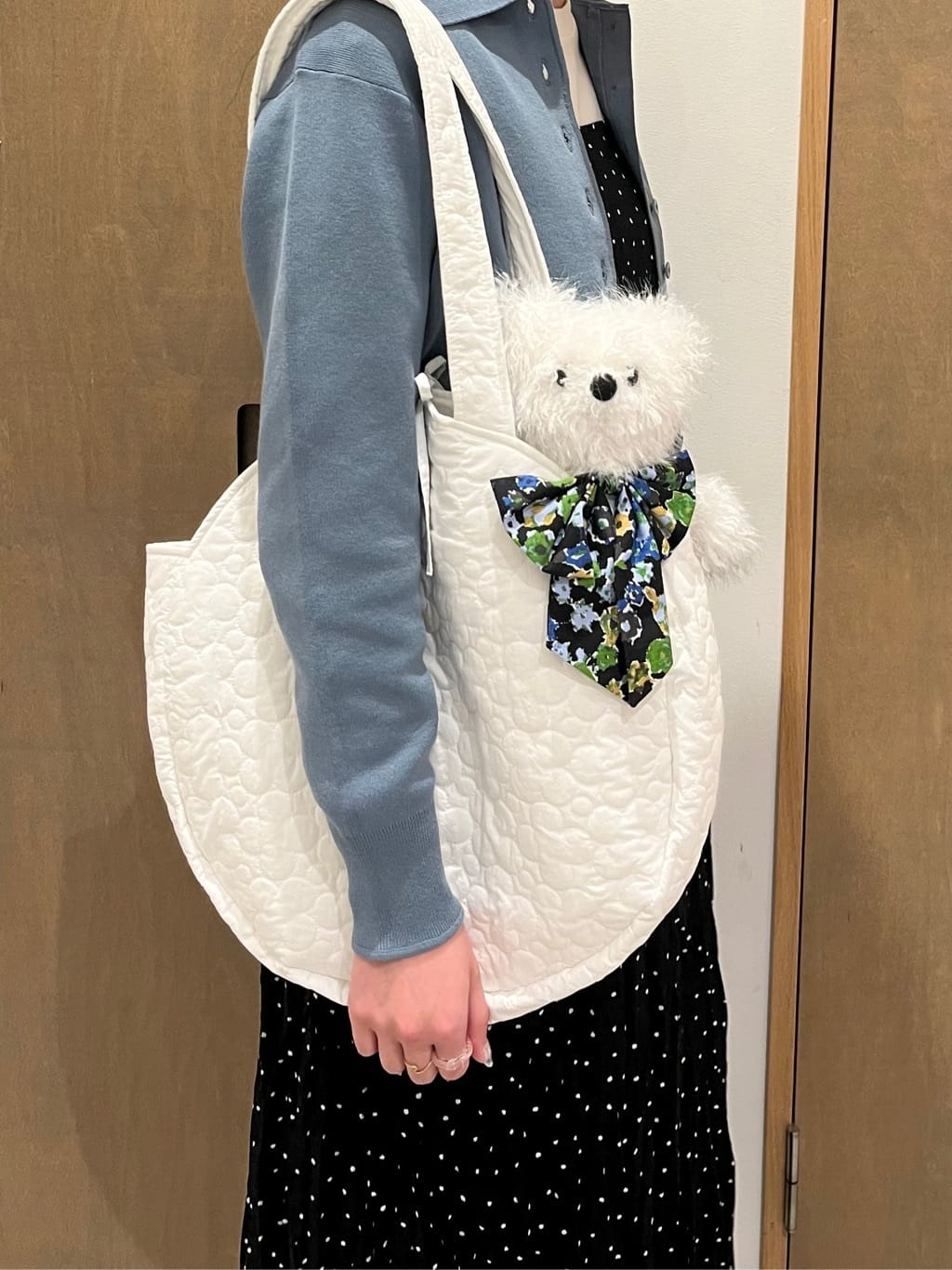 bulle de savon ���N�A�C�[�� �g���F166cm 2025.12.09