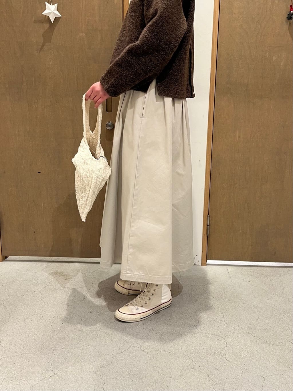 bulle de savon ���N�A�C�[�� �g���F166cm 2025.12.15