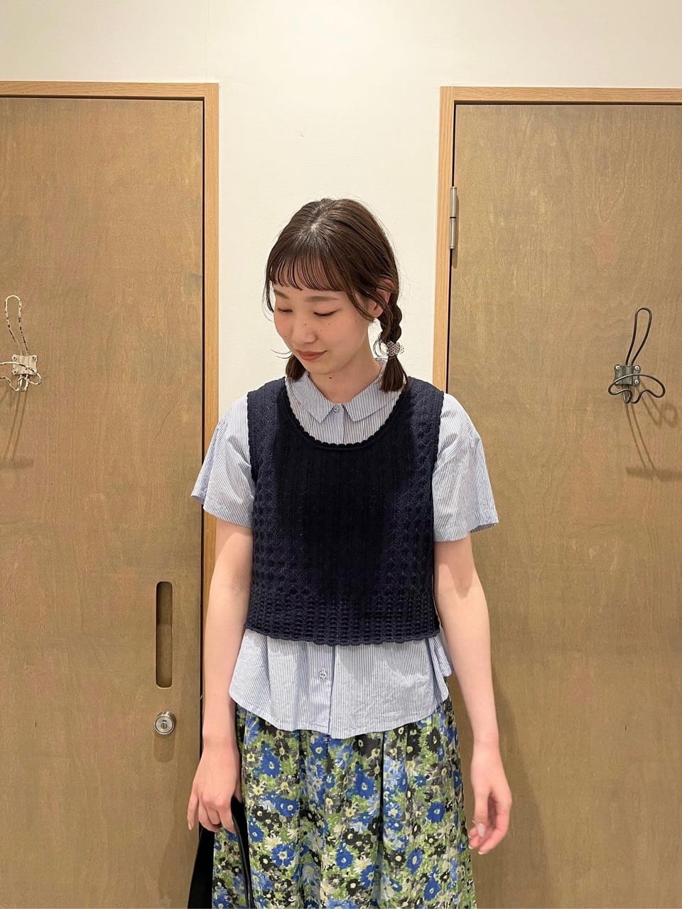 bulle de savon ルクアイーレ 身長:166cm 2025.07.02 bulle de savon ルクアイーレ 身長:166cm 2025.06.09