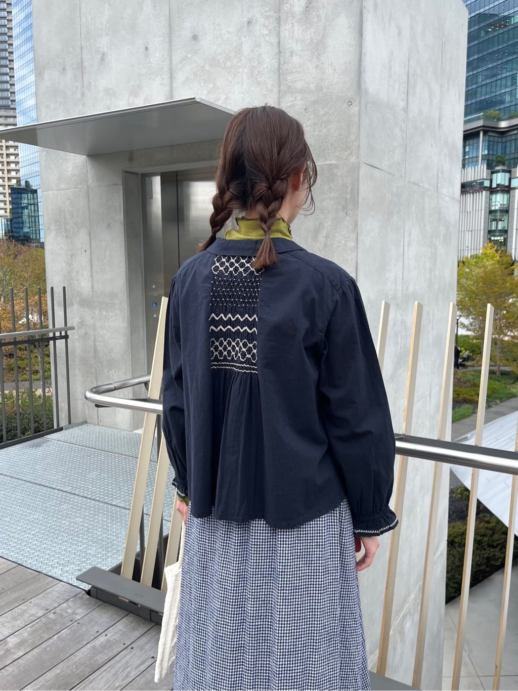 bulle de savon ���N�A�C�[�� �g���F166cm 2025.10.26