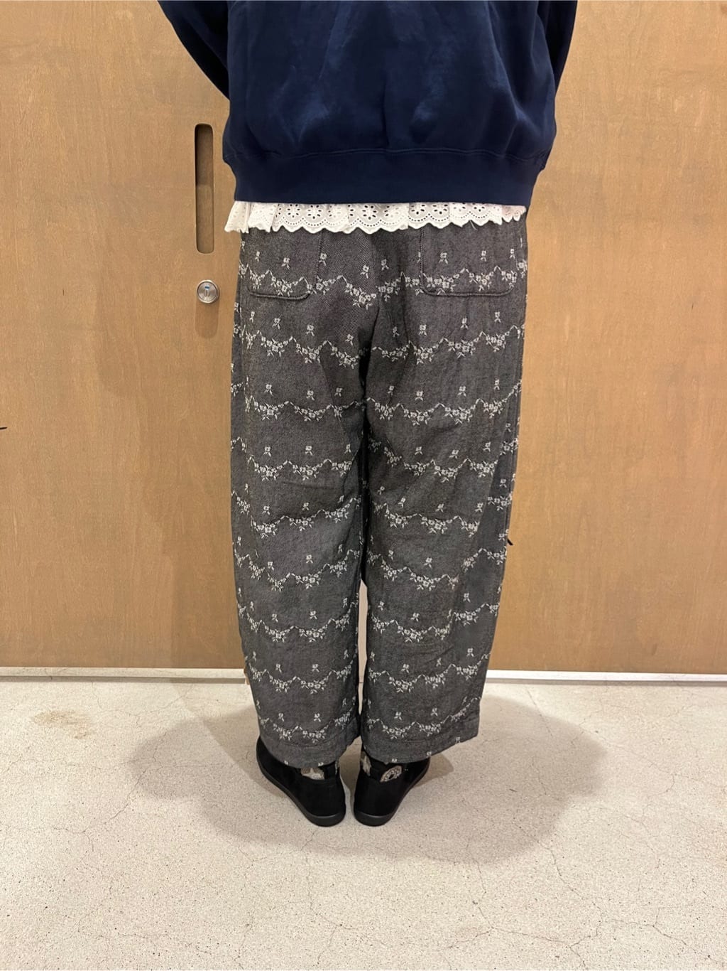 bulle de savon ���N�A�C�[�� �g���F166cm 2025.08.21